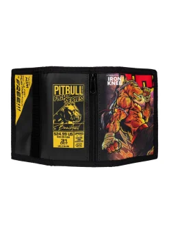Wallet Oriole Masters Of Muay Thai