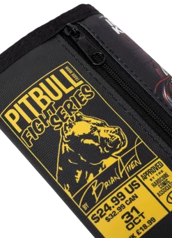 Wallet Oriole Masters Of Muay Thai