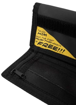 Wallet Oriole Masters Of Muay Thai