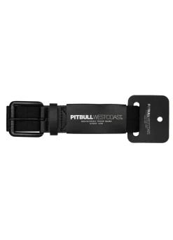 Webbing belt Classic Pitbull