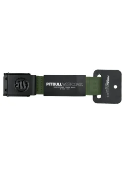 Webbing belt Hilltop