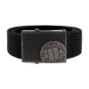 Webbing belt Logo