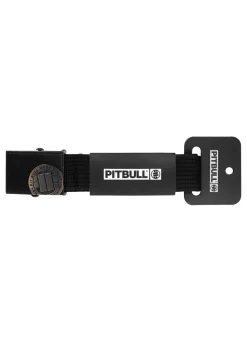 Webbing belt Logo