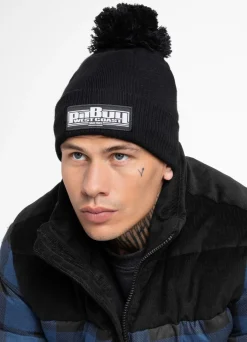 Winter beanie Bubble One Tone Boxing