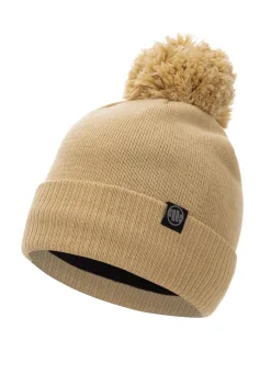 Winter beanie Bubble Small Logo II