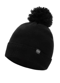 Winter beanie Bubble Small Logo II