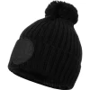 Winter beanie California Dog