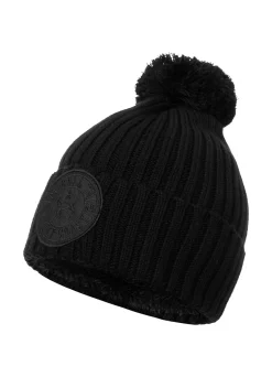 Winter beanie California Dog