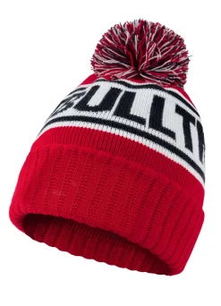 Winter beanie Fleming II