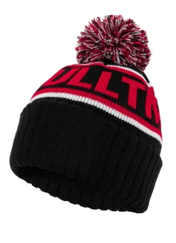 Winter beanie Fleming II