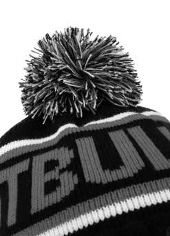 Winter beanie Fleming II