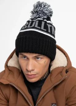 Winter beanie Fleming II