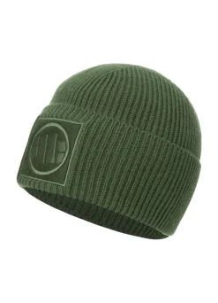 Winter beanie Logo