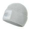 Winter beanie Logo