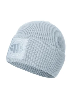 Winter beanie Logo