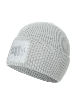 Winter beanie Logo