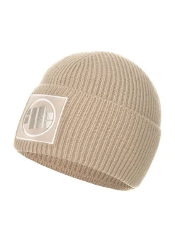 Winter beanie Logo