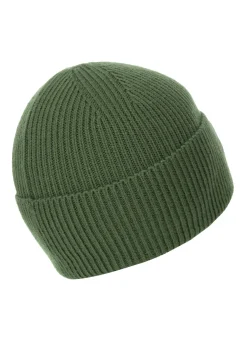 Winter beanie Logo