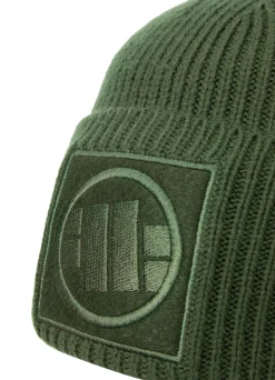 Winter beanie Logo