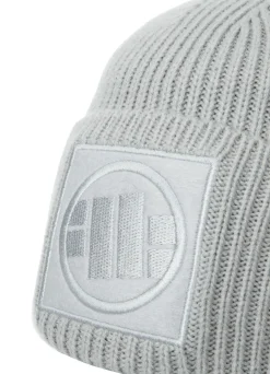 Winter beanie Logo