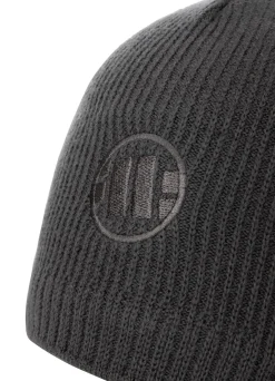 Winter beanie Mills Logo