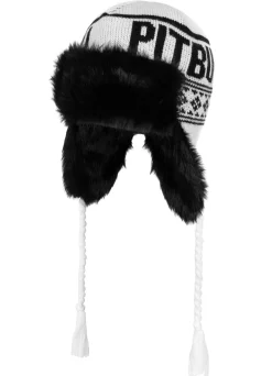 Winter beanie Mission Bay