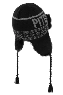Winter beanie Mission Bay