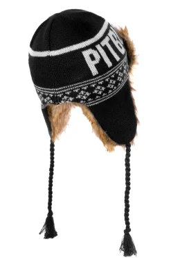 Winter beanie Mission Bay