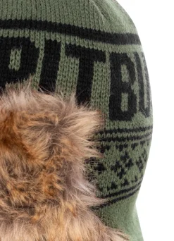 Winter beanie Mission Bay