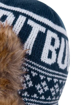 Winter beanie Mission Bay