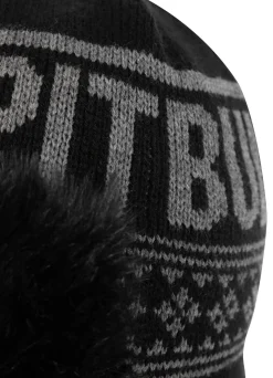 Winter beanie Mission Bay