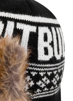 Winter beanie Mission Bay