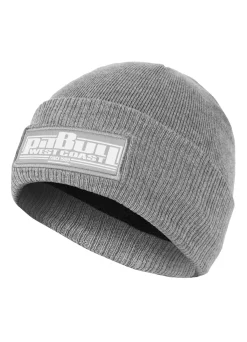 Winter beanie One Tone Boxing