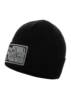 Winter beanie Silvas Blood Dog