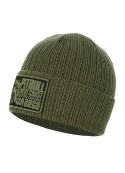 Winter beanie Silvas Blood Dog