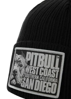 Winter beanie Silvas Blood Dog