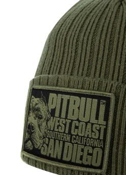Winter beanie Silvas Blood Dog
