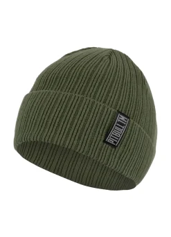 Winter beanie Silvas Pitbull TM