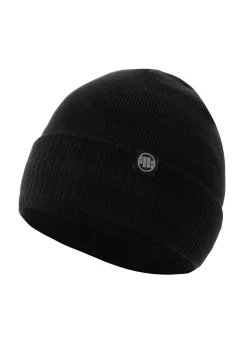 Winter beanie Small Logo II