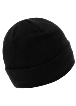 Winter beanie Small Logo II