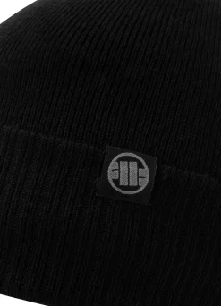 Winter beanie Small Logo II
