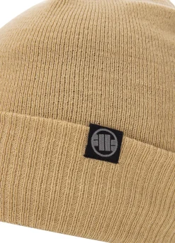 Winter beanie Small Logo II
