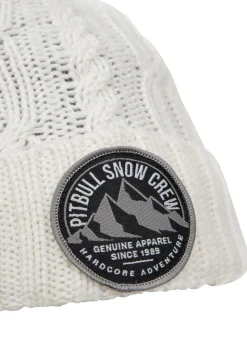 Winter beanie Snow Crew