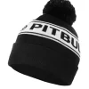 Winter beanie Vermel Pitbull R