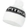 Winter beanie Vermel Pitbull R