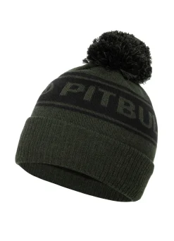 Winter beanie Vermel Pitbull R