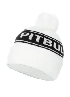 Winter beanie Vermel Pitbull R