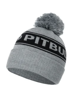 Winter beanie Vermel Pitbull R