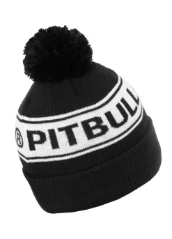 Winter beanie Vermel Pitbull R