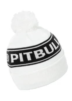 Winter beanie Vermel Pitbull R